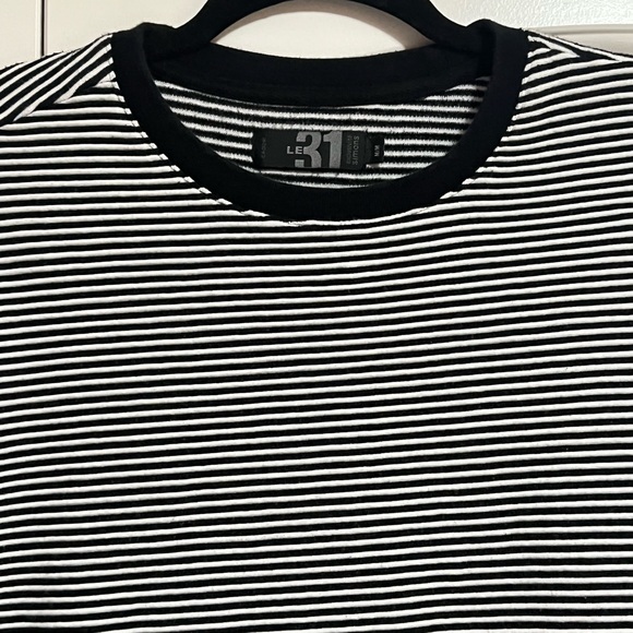 Stripes Sweatshirt - Picture 2 of 2
